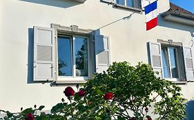 Ravissant 3P 90M2 Au Calme, Proche Du Parlement Europeen